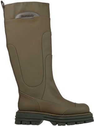 Barracuda FOOTWEAR - Boots on YOOX.COM