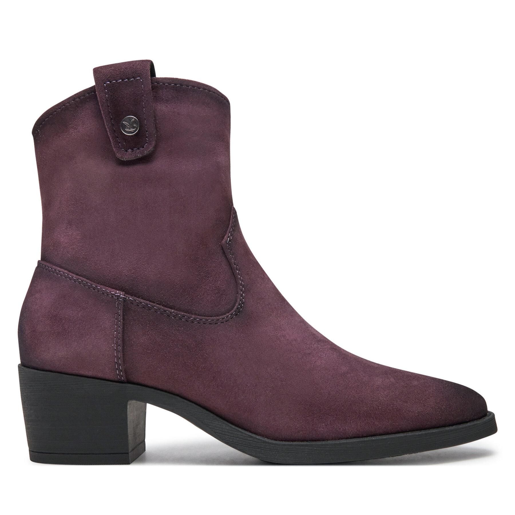 Stivali Texani Donna Damy Shoes Texani Camperos Stivali In Pelle Di  Coccodrillo Stivaletti Texani Estivi