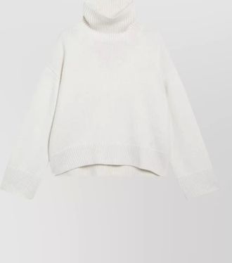 Loulou Studio wool jumper