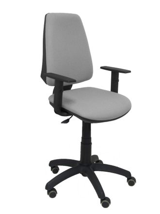 Piqueras y Crespo Silla De Oficina Elche Cp Bali Piqueras Y Crespo 40b10rp Gris