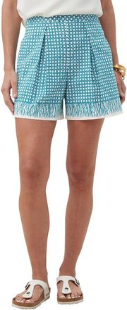 Trina Turk Wisteria Short