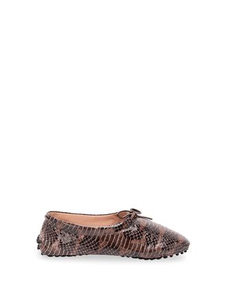 Alberta Ferretti Ballerinas