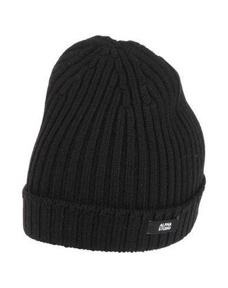 Alpha Studio ACCESSORIES - Hats on YOOX.COM