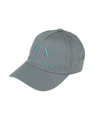 A|X Armani Exchange ACCESSORIES - Hats on YOOX.COM