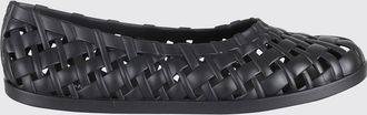 Melissa Ballerine Possession in PVC con design intrecciato e traforato