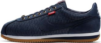 Nike Mister Cartoon x Cortez Obsidian AA4875-400