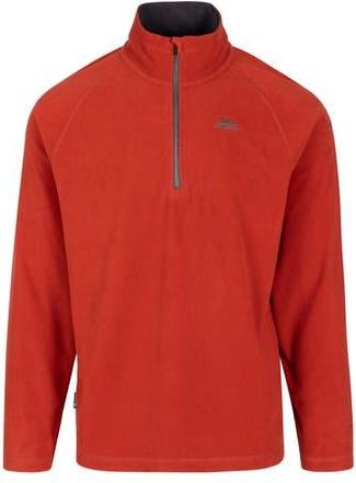 Trespass Blackford Microfleece in Salsa at Nordstrom, Size Xxx-Large