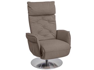 Schubiger M&ouml;bel Relaxer Dimitri Medium Basic