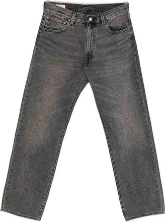 Levi's 555 Straight-Leg Jeans With A Relaxed Fit