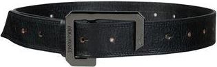 Zadig&Voltaire Small Leather Goods - Belts sur YOOX.COM