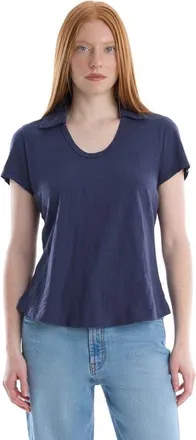 Wilt Short Sleeve Polo Tee in Naval Academy at Nordstrom, Size X-Small