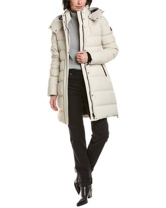 Moose Knuckles Watershed 3 Parka