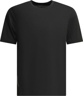 Houdini Pace Air T-Shirt - Heren - T-shirts - Zwart - 2XL - Polyester - Tops