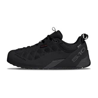 adidas Heren, Sport, Zwart, Maat: 48 EU Leer