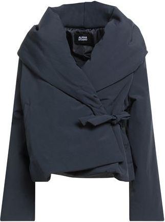 Alpha Studio Puffers