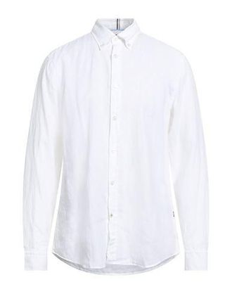 BOSS CAMISETAS Y TOPS - Camisas en YOOX.COM