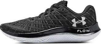 Under Armour (WMNS) Under Armour FLOW Velociti Wind CN Black White 3025222-103