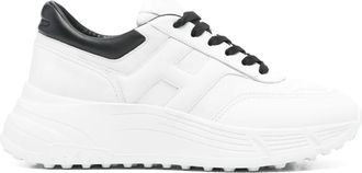 Hogan Sneakers Hi-Fi - Bianco