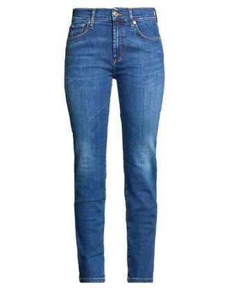 Roy Rogers PARTES DE ABAJO - Pantalones vaqueros en YOOX.COM