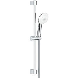 GROHE 26 162 003 Tempesta 110 Conjunto De Ducha Con Barra 2 Chorros (rain, Jet) Cromo - Ref: 26 162 003 - Grohe