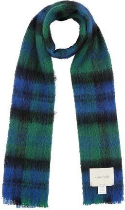 Mackintosh WOOL SCARF