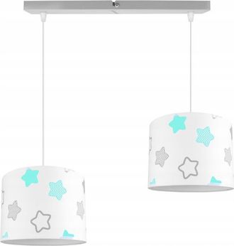 OEM L&aacute;mpara De Techo Colgante Infantil Pantalla De L&aacute;mpara De Arana