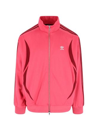 adidas Originals Felpa Zip Track