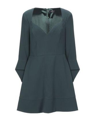 Elisabetta Franchi Mini dresses
