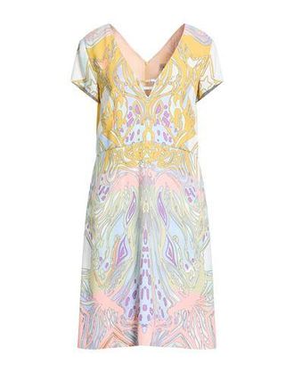 Pucci KLEIDER - Midi-Kleider auf YOOX.COM