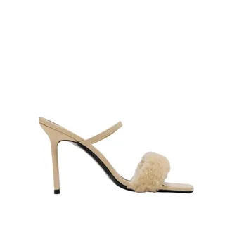 by FAR By Far, Donna, Scarpe, Beige, 39 EU, new