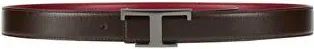Tod's Small Leather Goods - Belts on YOOX.COM