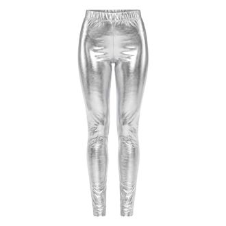 Dolce & Gabbana Pantaloni - - Trousers - Donna - Grigio - L