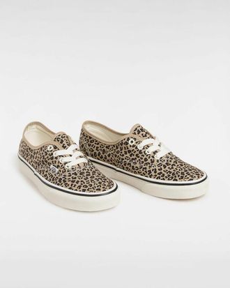Vans Sneakers Authentic