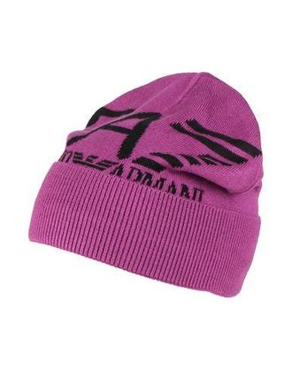 Emporio Armani COMPLEMENTOS - Sombreros en YOOX.COM