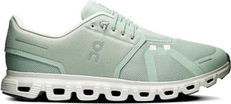 On Running Hardloopschoenen - Heren - Hardloopschoenen - Groen - 43 EU - Polyester - Fitness