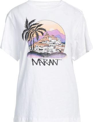 Isabel Marant CAMISETAS Y TOPS - Camisetas en YOOX.COM