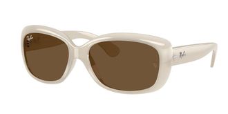 Ray-Ban RB4101 Jackie Ohh 688753 Womens Sunglasses Size 58