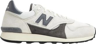 New Balance 475 Sneakers - Heren - Hardloopschoenen - Veelkleurig - 41 1/2 EU - Su&egrave;de - Fitness