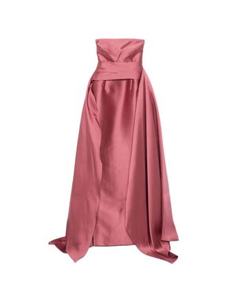Solace London Elara Maxikleid