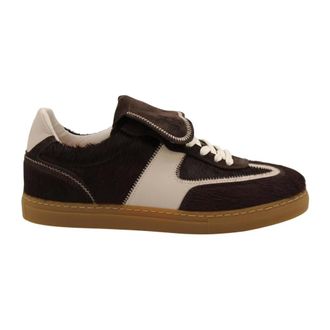 Floris Van Bommel Minni 07.01 - - Shoes - Donna - Marrone - 38 EU