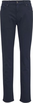 Barmas Broek met vijf zakken - Blauw
