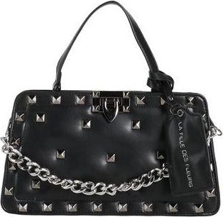 La Fille Des Fleurs BOLSOS - Bolsos de mano en YOOX.COM