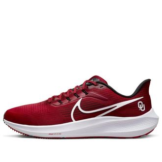 Nike Air Zoom Pegasus 39 Oklahoma DR1974-600
