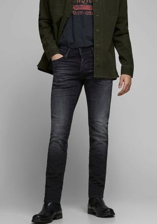 Jack & Jones Slim-fit-Jeans