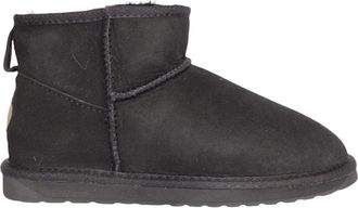 Emu Stinger Micro - Dames - Winterlaarzen - Zwart - 37 EU - Wol - Schoenen