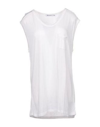 Alexander Wang TOPS - T-shirts auf YOOX.COM