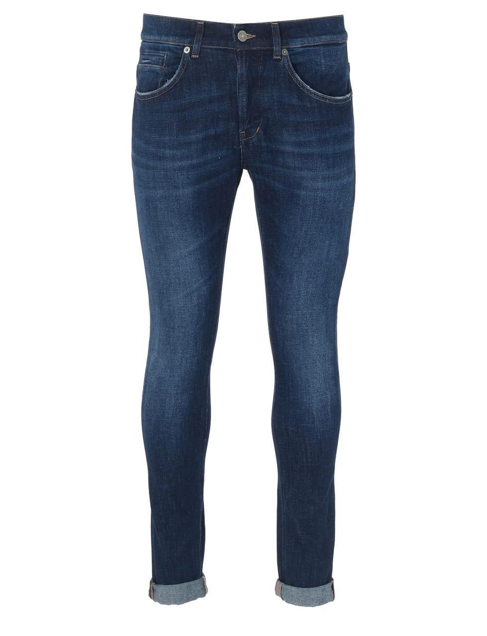 Sale on 4000+ Slim Fit Jeans offers and gifts Stylight