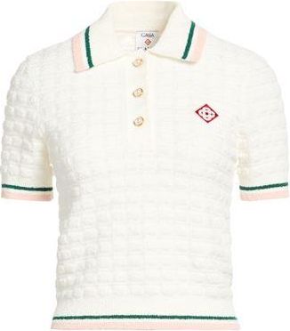 Casablanca TOPWEAR - Polo su YOOX.COM