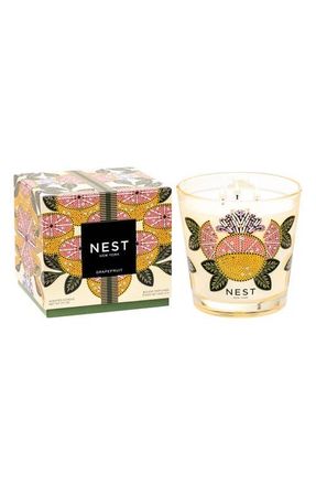 Nest New York Grapefruit Decorative Candle at Nordstrom, Size 47.3 Oz Oz