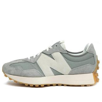 New Balance 327 Overcast Rain Cloud MS327KA1